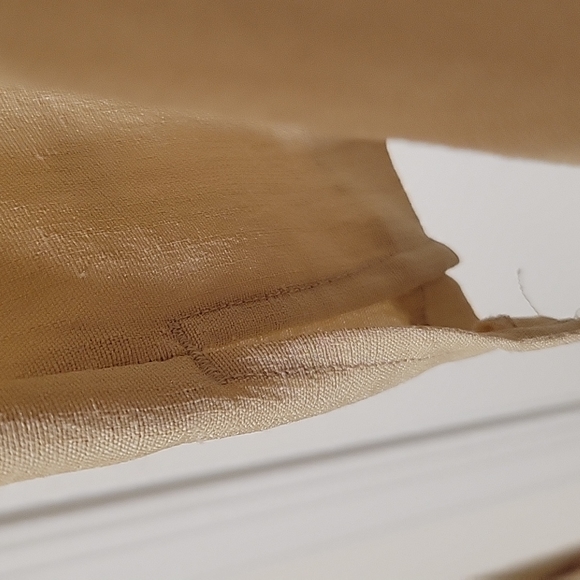 Draper's & Damon's Asian-inspired 2-piece shell & jacket set in 3X - Picture 5 of 11